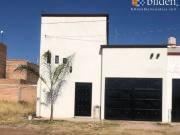 Casa en Venta en Col Pedrito ?vila Nev?rez Durango