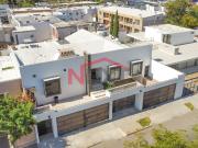 CASA EN VENTA EN COL. PITIC