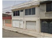 Casa en Venta en Col. Pradera Gustavo A Madero cerca Av....