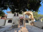 Casa en Venta en Col. Primavera, Tampico Tamaulipas
