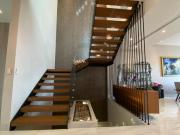 Casa en venta en col. Privada