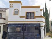Casa en VENTA en Col. PRIVADA LOS SABINOS, 200 m2 de...