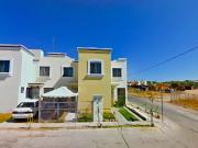 CASA EN VENTA EN COL. REAL DE HACIENDAS AGUASCALIENTES!