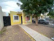 CASA EN VENTA EN COL. REAL DE SEVILLA. CD. OBREGÓN, SONORA