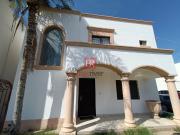 CASA EN VENTA EN COL. REAL DEL SOL. CD. OBREGÓN, SONORA
