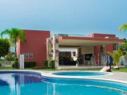 CASA EN VENTA EN COL. REAL IXTAPA BANUS, PUERTO...