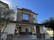 CASA NUEVA EN VENTA EN COL. RESIDENCIAL MONTALTO EN APODACA