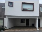 CASA EN VENTA EN COL. RINCON DE LA SIERRA II EN MONTERREY