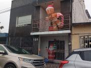 CASA EN VENTA EN COL. ROBERTO ESPINOZA EN APODACA N.L