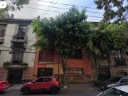 CASA EN VENTA EN COL. ROMA NORTE, CUAUHTEMOC