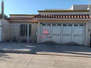 CASA EN VENTA EN COL. RUSSO VOGEL. CD. OBREGÓN, SONORA