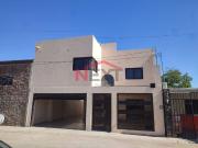 CASA EN VENTA EN COL. SAHUARO