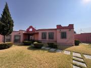 Casa en Venta en Col. San Antonio Buenavista, Toluca