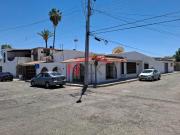 CASA EN VENTA EN COL. SAN BENITO