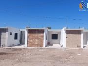 Casa en Venta en Col. San Carlos Durango