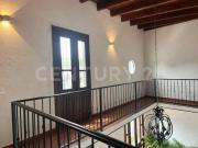 CASA EN VENTA EN COL. SAN FRANCISCO EN SANTIAGO NUEVO LEON