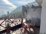 CASA EN VENTA EN COL. SAN JEMO EN MONTERREY