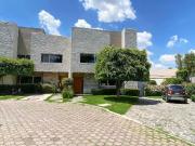 CASA EN VENTA EN COL. SAN JERÓNIMO LÍDICE, MAGDALENA...