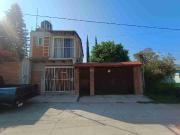 CASA EN VENTA EN COL. SAN JOSE DEL CERRITO