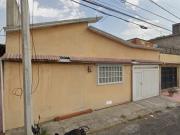 CASA EN VENTA EN COL. SAN JUAN DE ARAGON 27 NOV 2025