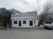 CASA EN VENTA EN COL. SAN MARTIN EN MONTERREY