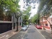 CASA EN VENTA EN COL. SAN MIGUEL CHAPULTEPEC, MIGUEL HIDALGO
