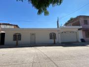 CASA EN VENTA EN COL. SAN RAFAEL