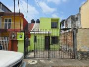 Casa en VENTA en Col. San Román, Córdoba, Ver