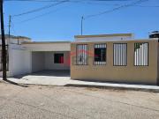 CASA EN VENTA EN COL. SANTA ISABEL