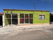 CASA EN VENTA EN COL. SANTA ISABEL