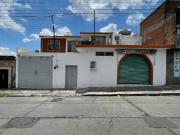 Casa en Venta en Col. Santiaguito