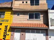 Casa En Venta En Col. Santiaguito Morelia