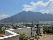 Casa en venta en Col. Satélite Acueducto, Monterrey, N.L
