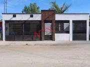 CASA EN VENTA EN COL. SOLIDARIDAD