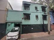 CASA EN VENTA EN COL. TACUBAYA 11 DIC 2025