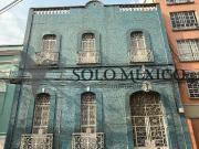 Casa en Venta en Col. Tacubaya, Miguel Hidalgo, CDMX