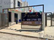 Casa en Venta en Col. Tancol, Tampico Tamaulipas
