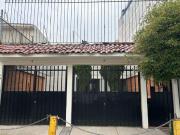 Casa en Venta en Col. Tepeyac Insurgentes