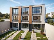 Casa en Venta en Col. Tres Cruces, BUAP