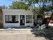 CASA EN VENTA EN COL. UNIDAD MODELO EN MONTERREY