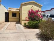 CASA EN VENTA EN COL. URBI VILLA DEL REAL. CD. OBREGÓN,...