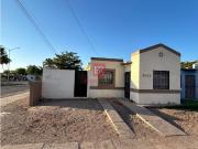 CASA EN VENTA EN COL. URBI VILLA DEL REAL. CD. OBREGÓN,...
