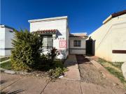 CASA EN VENTA EN COL. URBI VILLA DEL REAL. CD. OBREGÓN,...