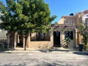 CASA EN VENTA EN COL. URBIVILLA DEL REY EN MONTERREY