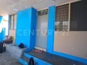 CASA EN VENTA EN COL. VALLE DE INFONAVIT 4 SECTOR EN...