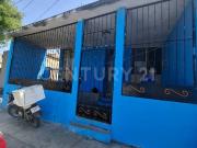 CASA EN VENTA EN COL. VALLE DE INFONAVIT 4 SECTOR EN...