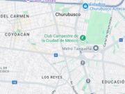 CASA EN VENTA EN COL VALLE DEL SUR CIUDAD DE MEXICO ALC...