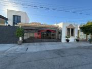 CASA EN VENTA EN COL. VALLE GRANDE