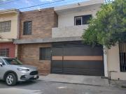 CASA EN VENTA EN COL. VALLE VERDE 2 SECTOR EN MONTERREY