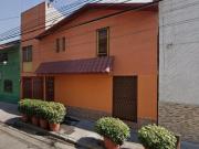 Casa en Venta en Col. Vallejo